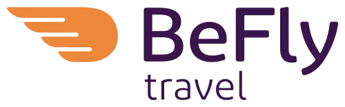 Befly logo