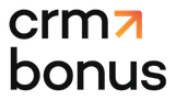 CRM Bonus logo