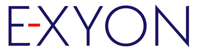 Exyon logo