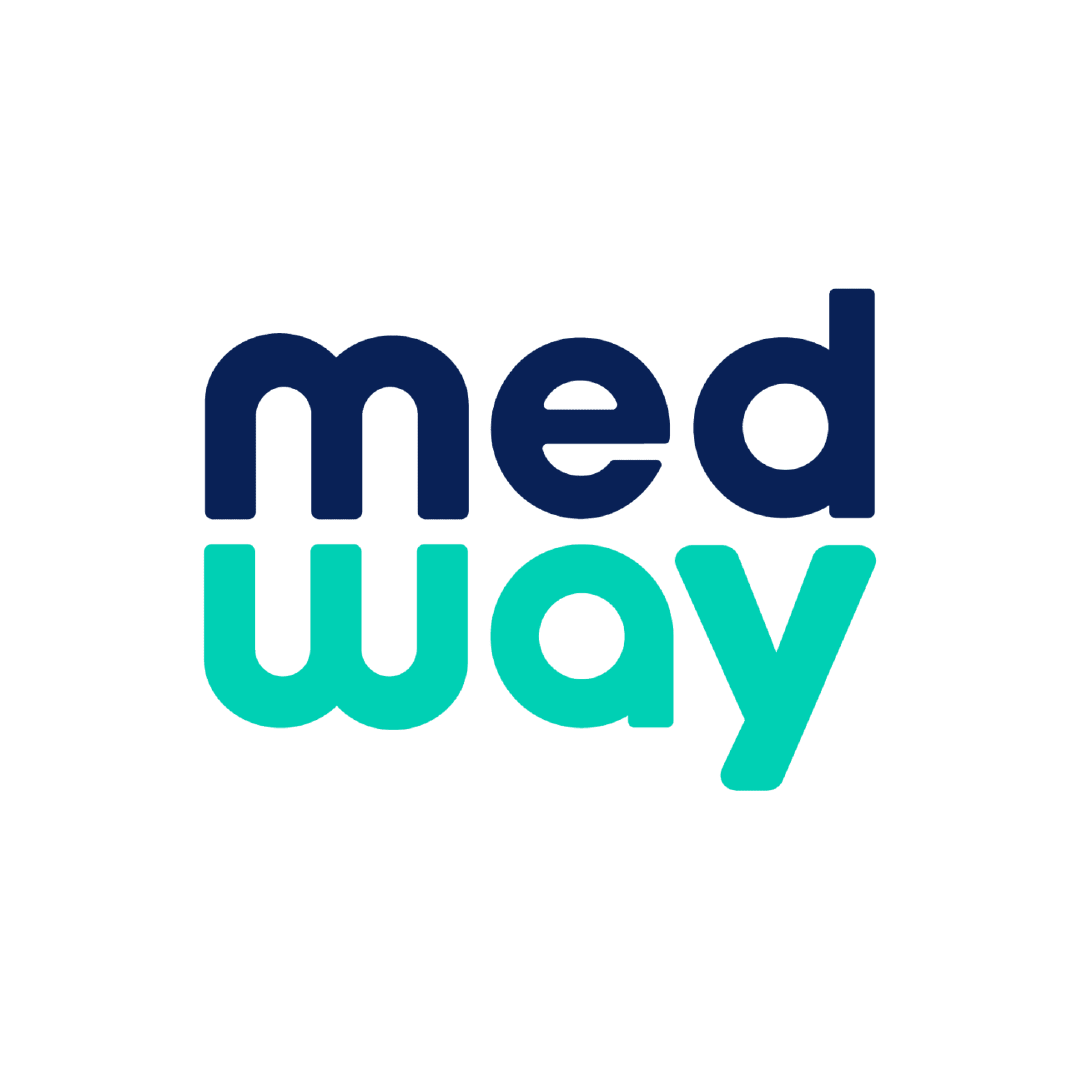 Medway logo