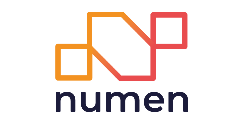 Numen logo