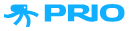 PRIO logo