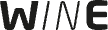 Wine logo